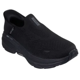 Max Cushioning Arch Fit 2.0 Slip Ins “Black”