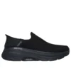 Max Cushioning Arch Fit 2.0 Slip Ins “Black”