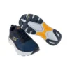Max Cushioning Arch Fit “Blue”