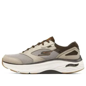 Max Cushioning Arch Fit “Brown”
