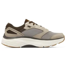 Max Cushioning Arch Fit “Brown”