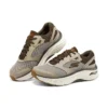 Max Cushioning Arch Fit “Brown”