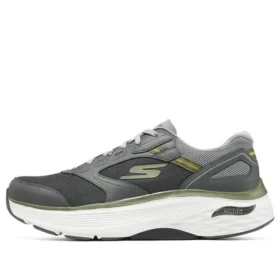 Max Cushioning Arch Fit “Grey”