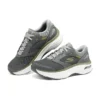 Max Cushioning Arch Fit “Grey”