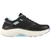 Max Cushioning Arch Fit Low-Top Running Shoes Black