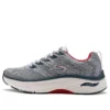 Max Cushioning Arch Fit Unifier “Grey Black”