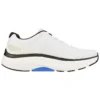 Max Cushioning Arch Fit “White Black Blue”