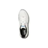 Max Cushioning Arch Fit “White Black Blue”