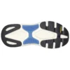 Max Cushioning Arch Fit “White Black Blue”