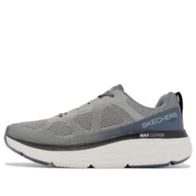 Max Cushioning Delta “Grey Blue”