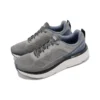 Max Cushioning Delta “Grey Blue”