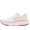 Max Cushioning Delta “White Pink Purple”