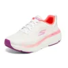 Max Cushioning Delta “White Pink Purple”