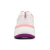 Max Cushioning Delta “White Pink Purple”
