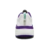 Max Cushioning Delta “White Purple Blue”