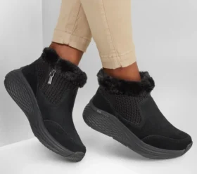 Max Cushioning Elite 2.0 Boot – Selena