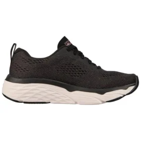 Max Cushioning Elite “Black White”