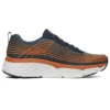Max Cushioning Elite Blue/White/Orange