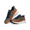 Max Cushioning Elite Blue/White/Orange