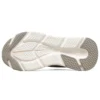 Max Cushioning Elite Low-Top Gray/Chestnut