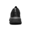 Max Cushioning Elite Low Top Running Shoes Black