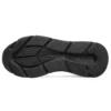 Max Cushioning Elite Low Top Running Shoes Black