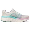 Max Cushioning Elite Low-Top Running Shoes Grey/Blue