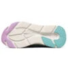 Max Cushioning Elite Low-Top Running Shoes Grey/Blue