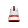 Max Cushioning Elite Low-Top Running Shoes White