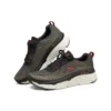 Max Cushioning Elite Low-Top Sneakers Black/Gold