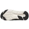 Max Cushioning Elite Low-Top Sneakers Black/Gold