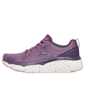 Max Cushioning Elite “Purple White”