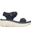 Max Cushioning Endeavour Sandal – Miranda