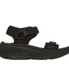 Max Cushioning Endeavour Sandal – Miranda