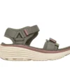 Max Cushioning Endeavour Sandal – Miranda