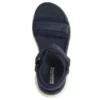 Max Cushioning Endeavour Sandal – Miranda