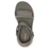Max Cushioning Endeavour Sandal – Miranda