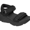 Max Cushioning Endeavour Sandal – Miranda