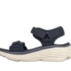 Max Cushioning Endeavour Sandal – Miranda