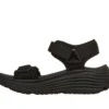 Max Cushioning Endeavour Sandal – Miranda