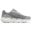 Max Cushioning “Grey White”