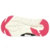 Max Cushioning “Grey White Black Pink”