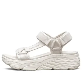 Max Cushioning-Lured Ultra Go “White”