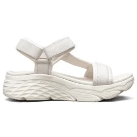Max Cushioning-Lured Ultra Go “White”