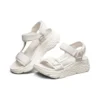 Max Cushioning-Lured Ultra Go “White”