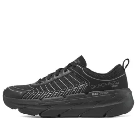 Max Cushioning Premier “Black”