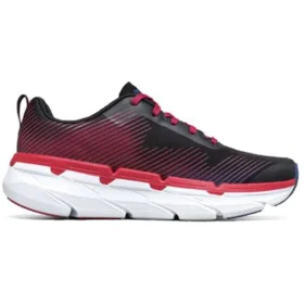 Max Cushioning Premier Black/Red