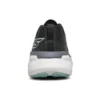 Max Cushioning Premier Black/White/Gray