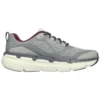 Max Cushioning Premier “Grey White”