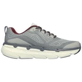 Max Cushioning Premier “Grey White”